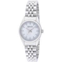 Watch Liu Jo Woman Casual in Steel TLJ2800